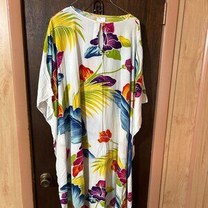 Beach 'n Wear Swimsuit Cover-Up